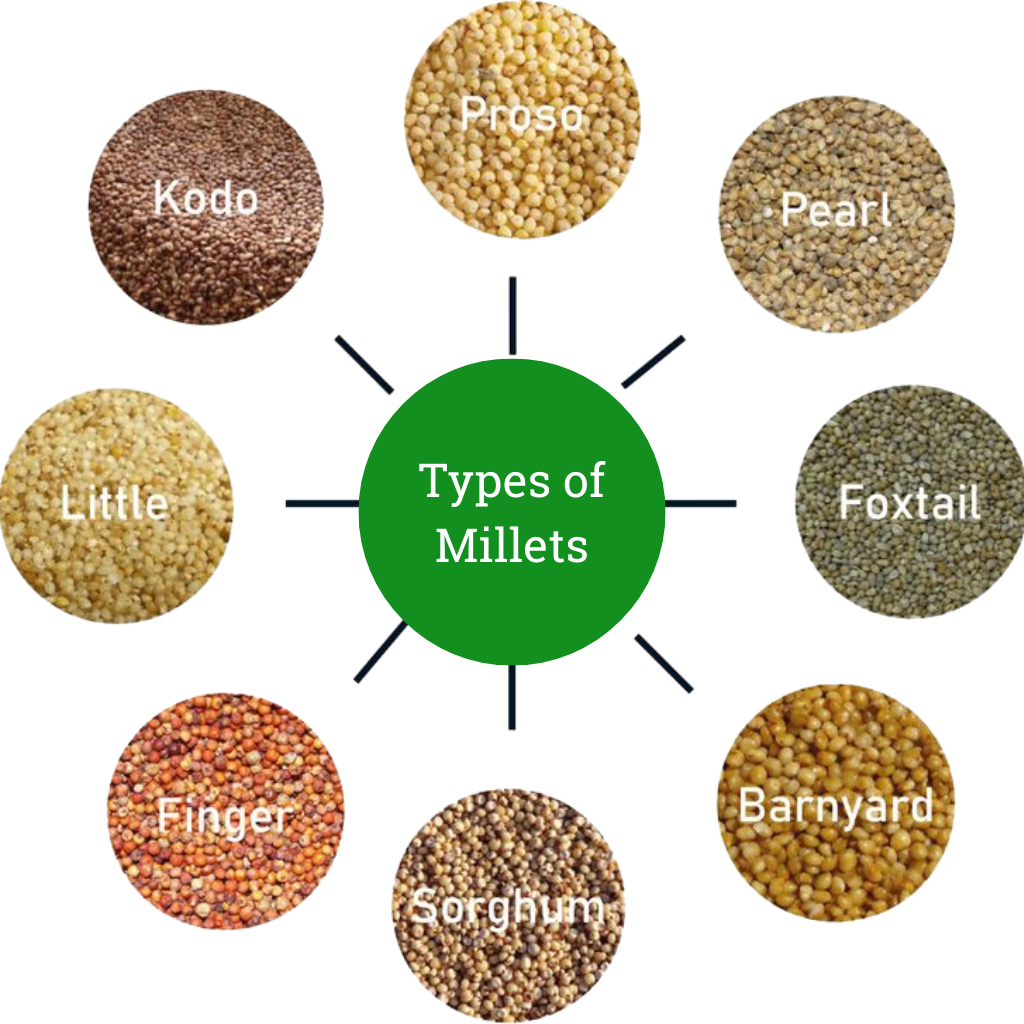 Millets