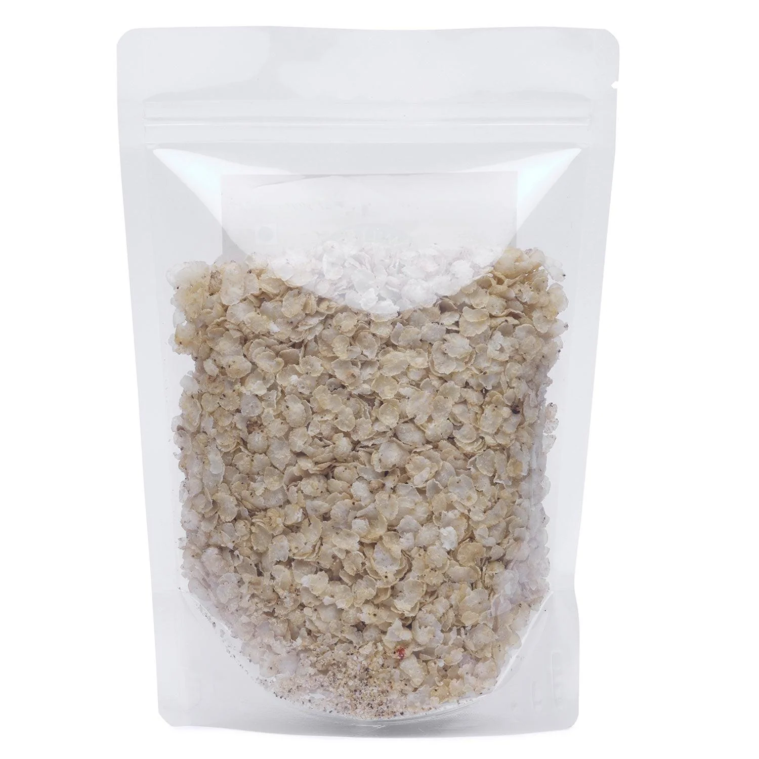 Jowar Millet Poha Flakes Organic - 500gm