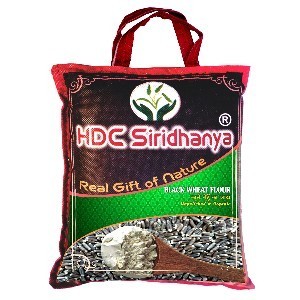 SIRIDHANYA Unpolished & Organic positive Kodo Millet